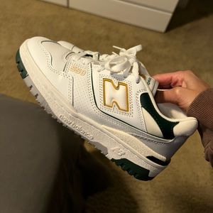 New Balance 550 Nightwatch US MEN 4.5 / US WOMEN 6.5